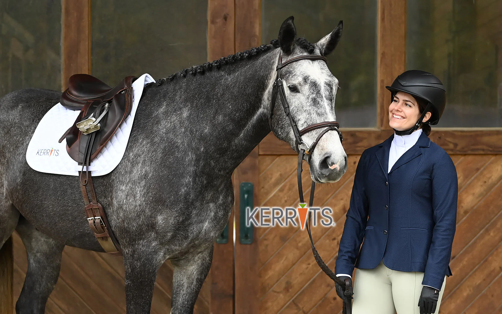 Elevate Your Equestrian Lifestyle