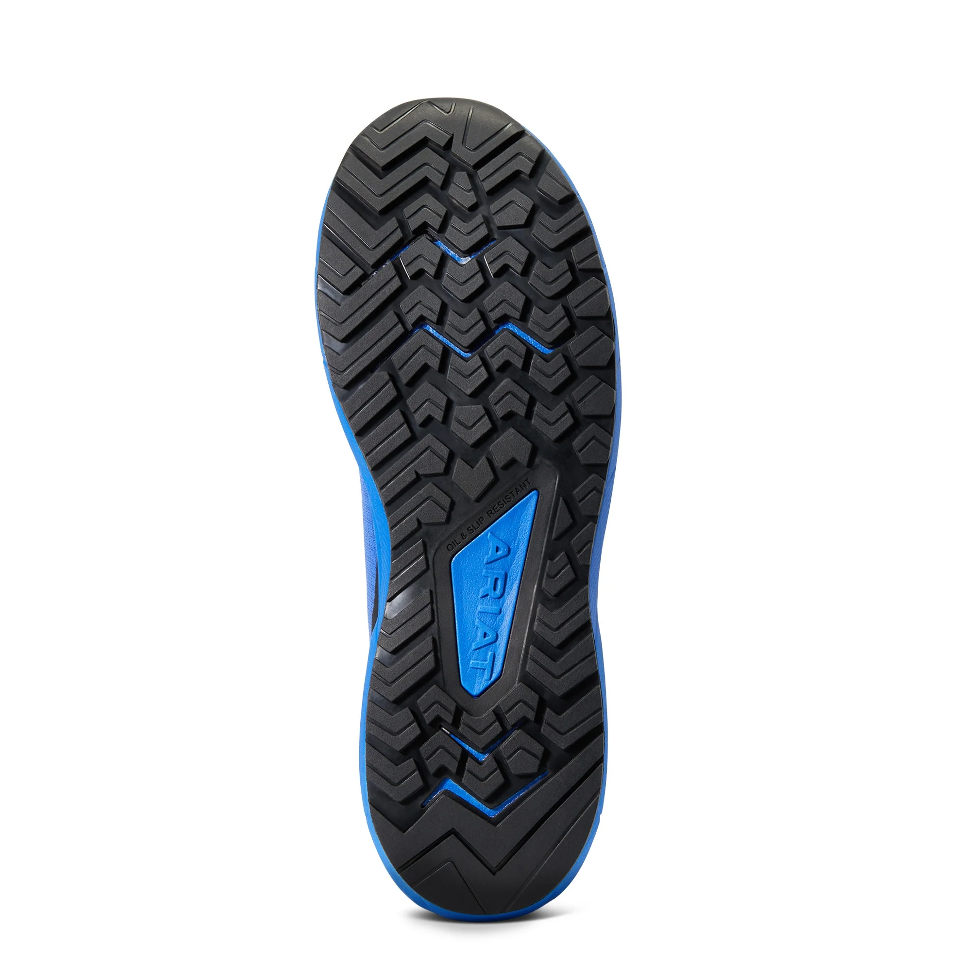 Ariat Ladies Outpace Day One Safety CT Shoes - Image 4