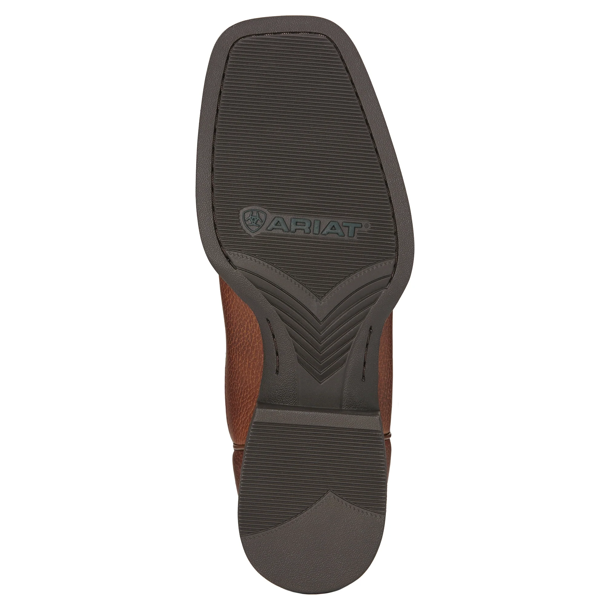 ARIAT Mens Sport Saddle Western Boot - Image 4