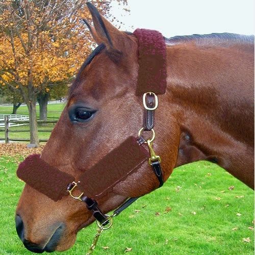 Basic Fleece Halter Tube Set - Image 8