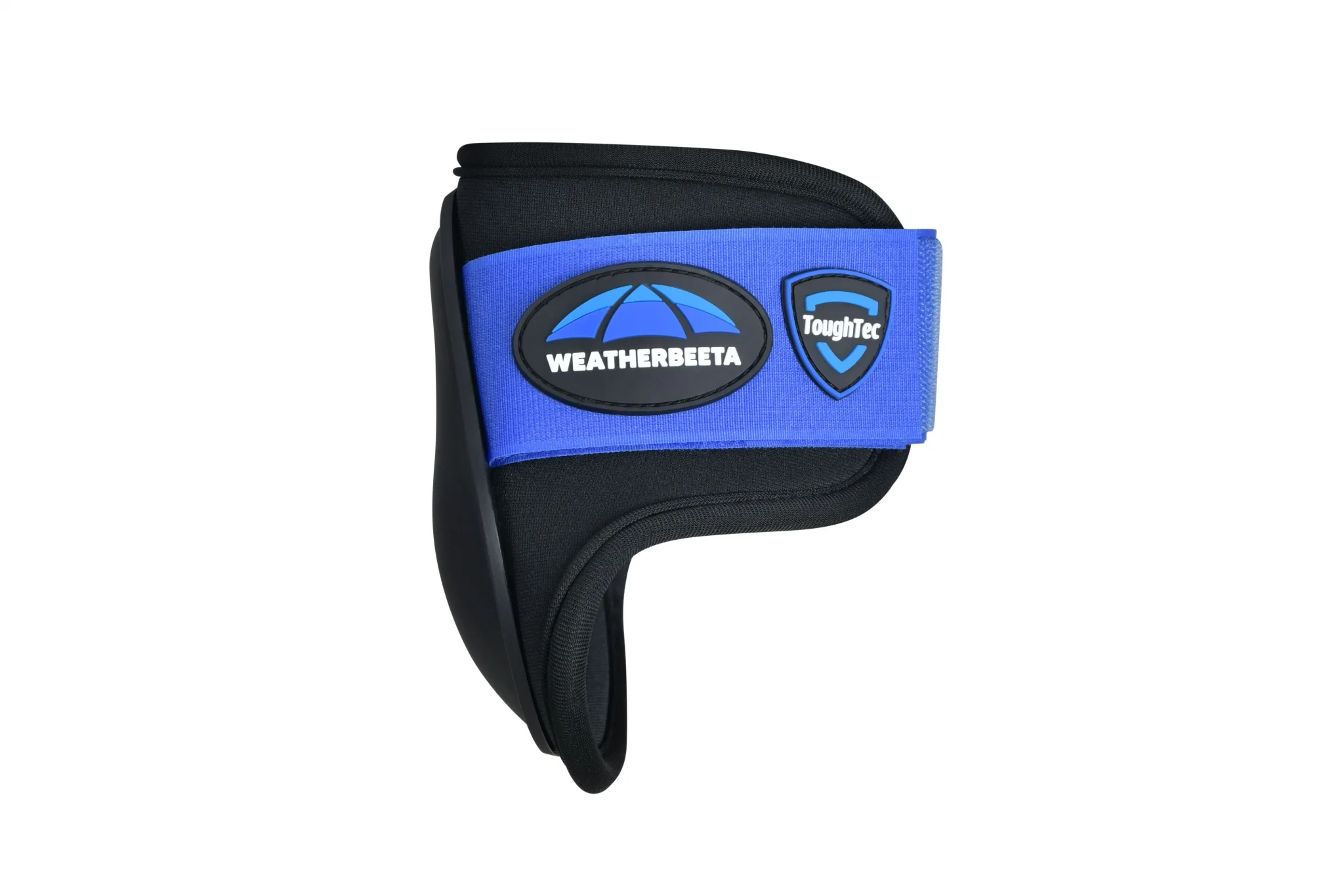 Weatherbeeta Tough-Tec Prime Fetlock Boots - Image 4