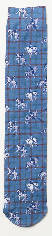 Ovation Ladies Zocks Boot Socks - Image 21